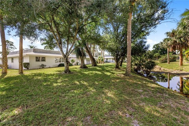 536 Pangola DR, North Fort Myers, FL 33903