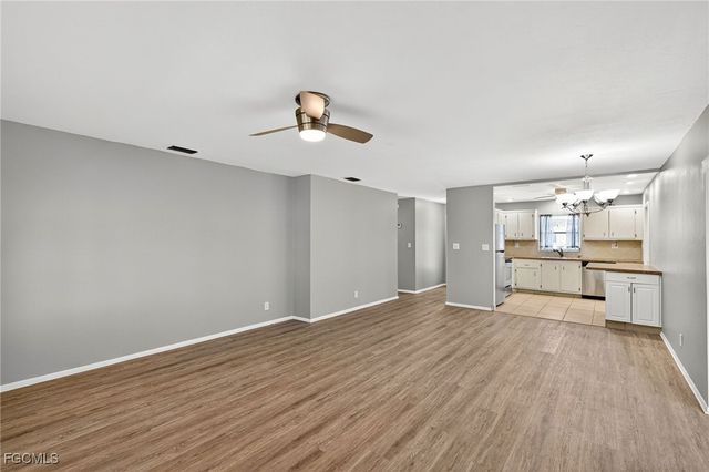 536 Pangola DR, North Fort Myers, FL 33903