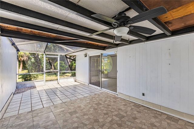 536 Pangola DR, North Fort Myers, FL 33903