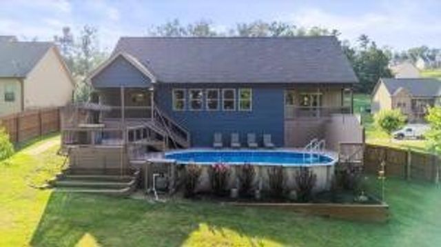 133 Briar Meadow Trail, SE, Cleveland, TN 37323