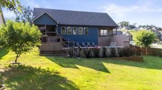 133 Briar Meadow Trail, SE, Cleveland, TN 37323