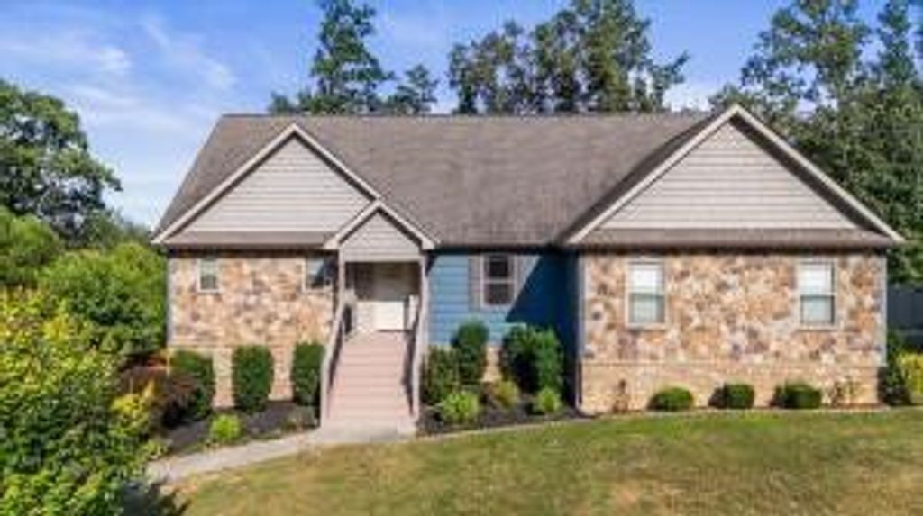 133 Briar Meadow Trail, SE, Cleveland, TN 37323