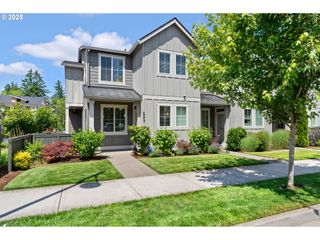 6507 Se GENROSA St, Hillsboro, OR 97123