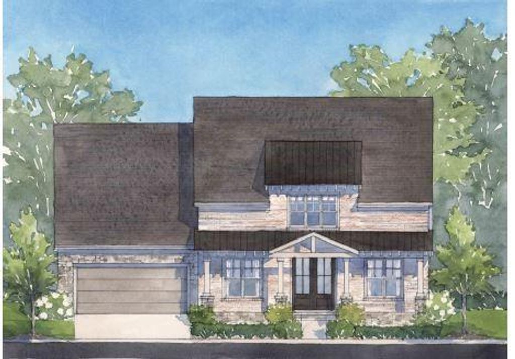 5315 Keepsake Court, Cumming, GA 30040