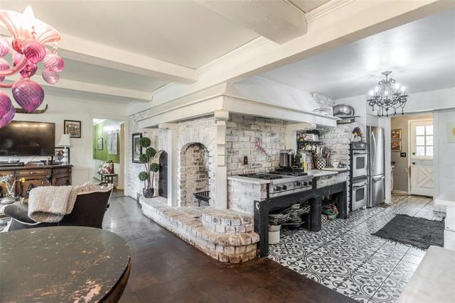 6101 N Barnes Avenue, Oklahoma City, OK 73112