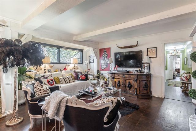 6101 N Barnes Avenue, Oklahoma City, OK 73112