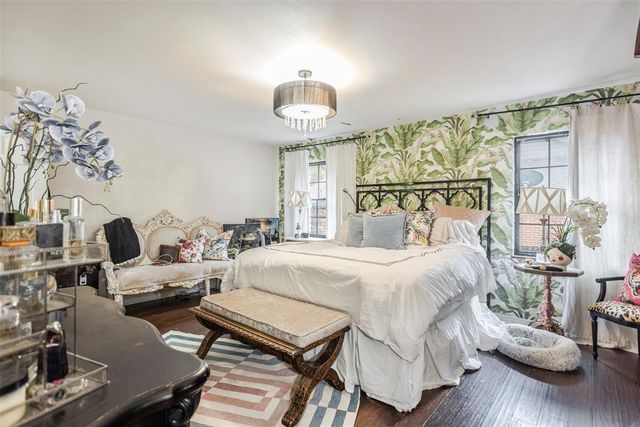 6101 N Barnes Avenue, Oklahoma City, OK 73112