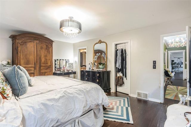 6101 N Barnes Avenue, Oklahoma City, OK 73112