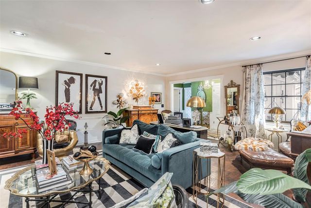 6101 N Barnes Avenue, Oklahoma City, OK 73112