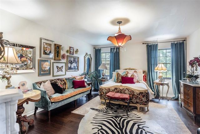 6101 N Barnes Avenue, Oklahoma City, OK 73112