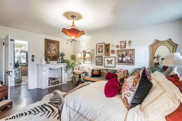 6101 N Barnes Avenue, Oklahoma City, OK 73112