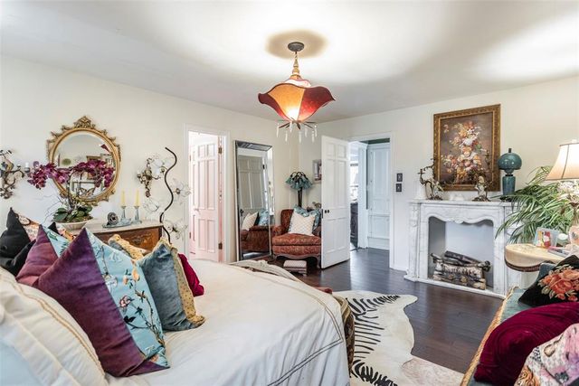 6101 N Barnes Avenue, Oklahoma City, OK 73112