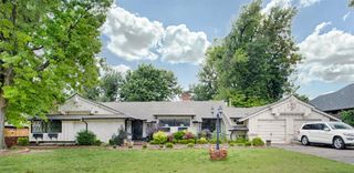 6101 N Barnes Avenue, Oklahoma City, OK 73112