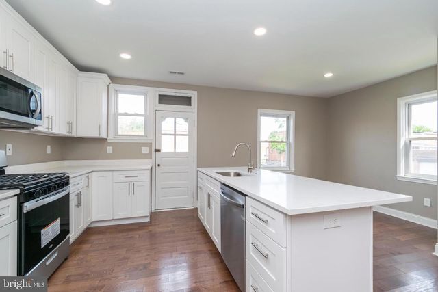 1501 N ELLWOOD AVE, Baltimore, MD 21213