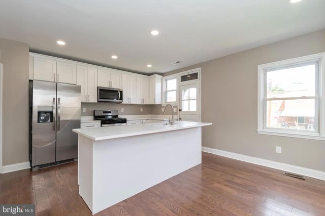 1501 N ELLWOOD AVE, Baltimore, MD 21213