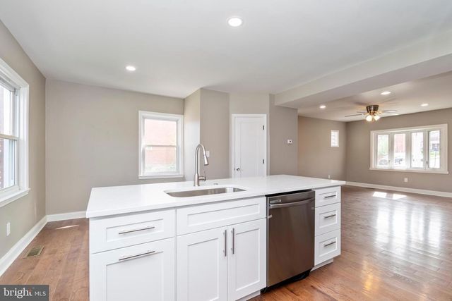 1501 N ELLWOOD AVE, Baltimore, MD 21213