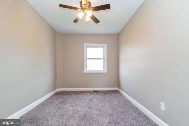 1501 N ELLWOOD AVE, Baltimore, MD 21213