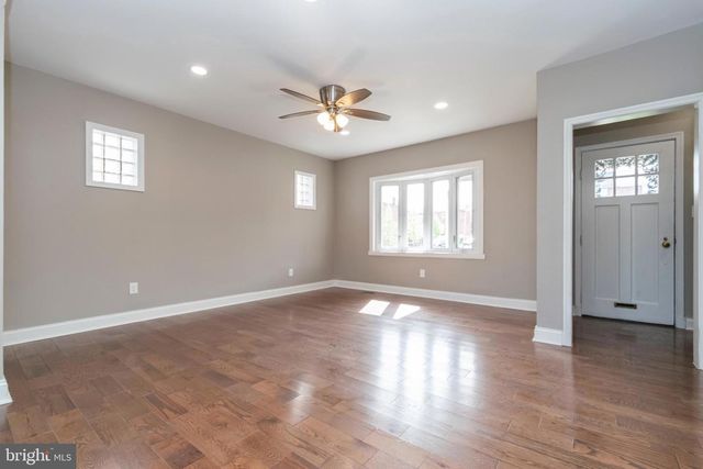 1501 N ELLWOOD AVE, Baltimore, MD 21213