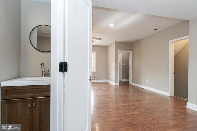 1501 N ELLWOOD AVE, Baltimore, MD 21213