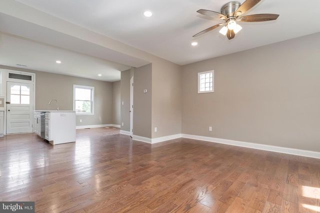 1501 N ELLWOOD AVE, Baltimore, MD 21213