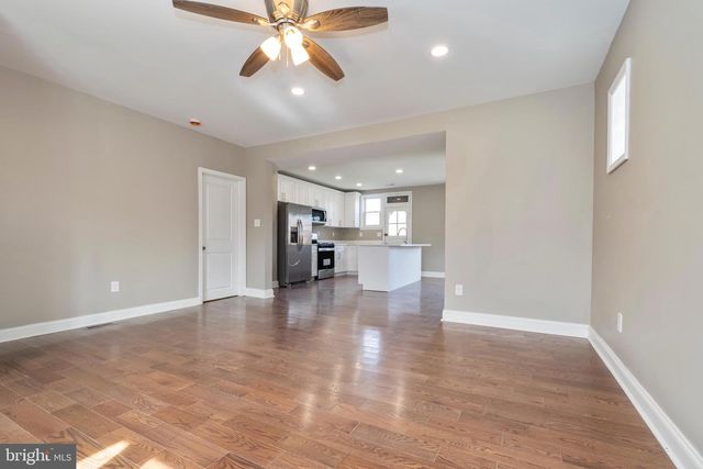 1501 N ELLWOOD AVE, Baltimore, MD 21213