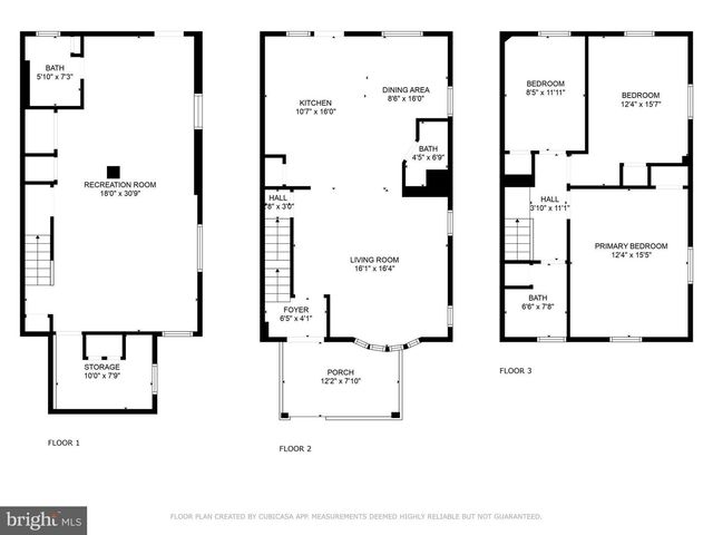 1501 N ELLWOOD AVE, Baltimore, MD 21213