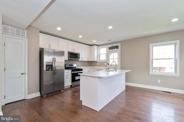 1501 N ELLWOOD AVE, Baltimore, MD 21213