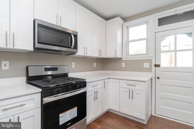 1501 N ELLWOOD AVE, Baltimore, MD 21213