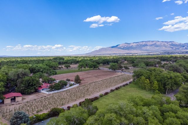 0000 Rio Grande Boulevard NW, Los Ranchos, NM 87107