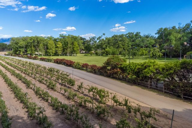 0000 Rio Grande Boulevard NW, Los Ranchos, NM 87107