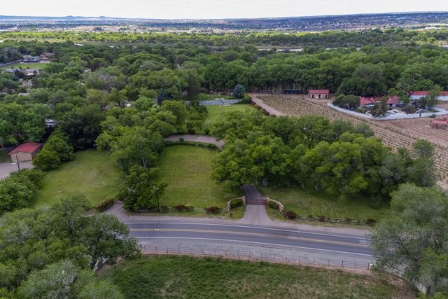 0000 Rio Grande Boulevard NW, Los Ranchos, NM 87107