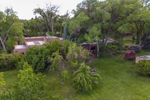 0000 Rio Grande Boulevard NW, Los Ranchos, NM 87107