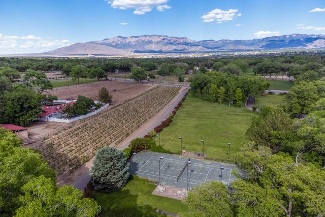 0000 Rio Grande Boulevard NW, Los Ranchos, NM 87107