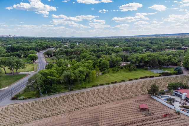 0000 Rio Grande Boulevard NW, Los Ranchos, NM 87107