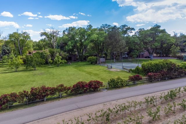 0000 Rio Grande Boulevard NW, Los Ranchos, NM 87107