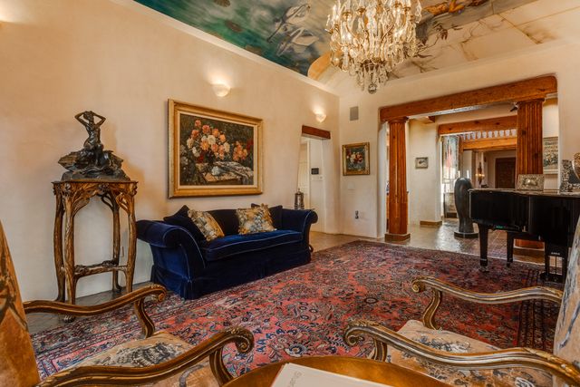 0000 Rio Grande Boulevard NW, Los Ranchos, NM 87107