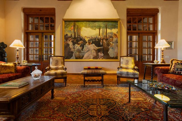 0000 Rio Grande Boulevard NW, Los Ranchos, NM 87107