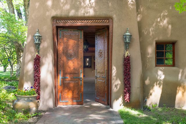 0000 Rio Grande Boulevard NW, Los Ranchos, NM 87107