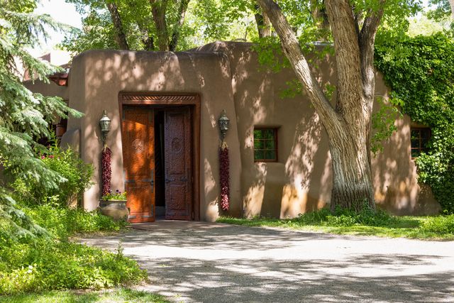 0000 Rio Grande Boulevard NW, Los Ranchos, NM 87107