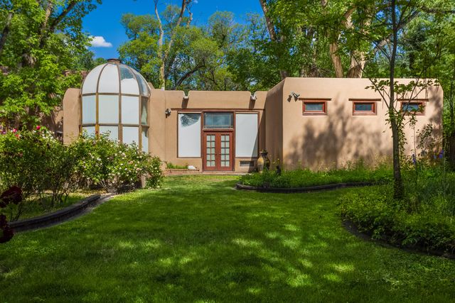 0000 Rio Grande Boulevard NW, Los Ranchos, NM 87107