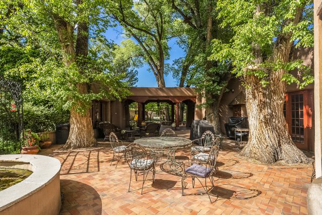 0000 Rio Grande Boulevard NW, Los Ranchos, NM 87107