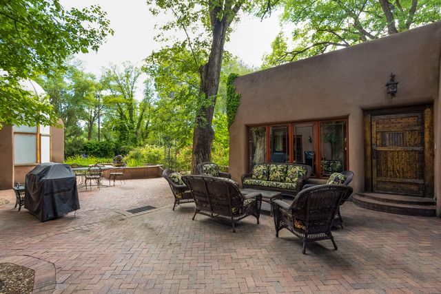 0000 Rio Grande Boulevard NW, Los Ranchos, NM 87107