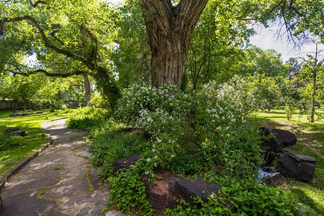 0000 Rio Grande Boulevard NW, Los Ranchos, NM 87107