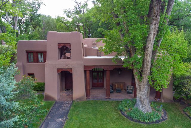 0000 Rio Grande Boulevard NW, Los Ranchos, NM 87107