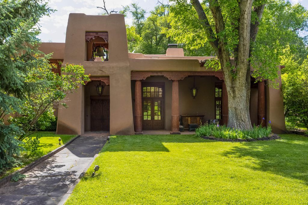 0000 Rio Grande Boulevard NW, Los Ranchos, NM 87107