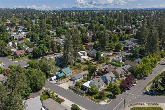 3528 W Glass Ave, Spokane, WA 99205