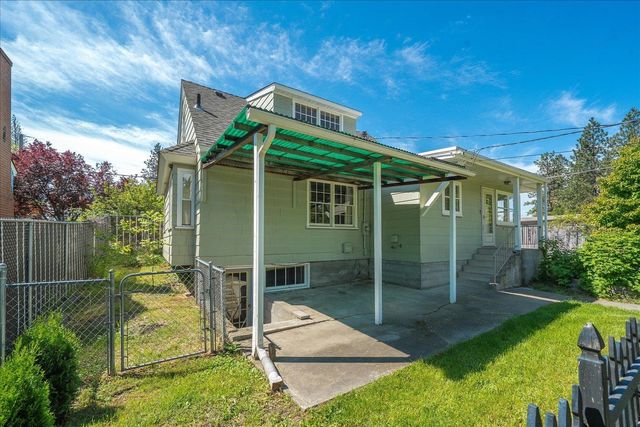3528 W Glass Ave, Spokane, WA 99205