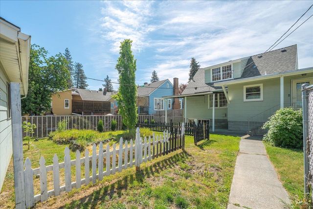 3528 W Glass Ave, Spokane, WA 99205