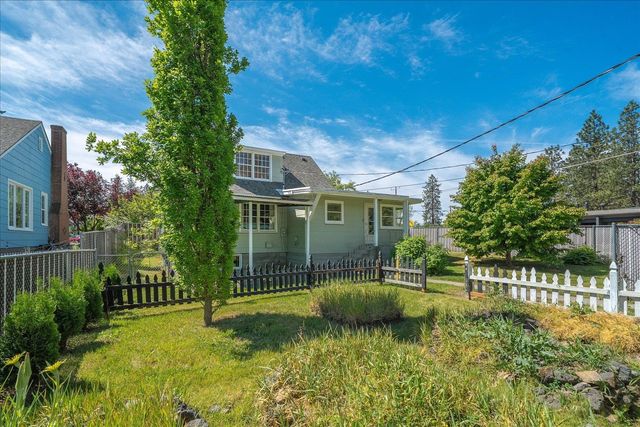 3528 W Glass Ave, Spokane, WA 99205