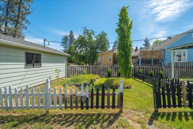3528 W Glass Ave, Spokane, WA 99205